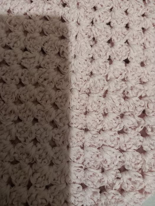 Наволочки вязаные на диванные подушки 3 штуки