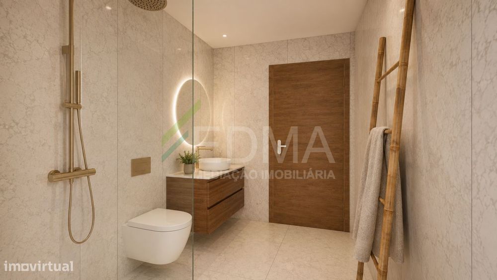 Casa Modular T2