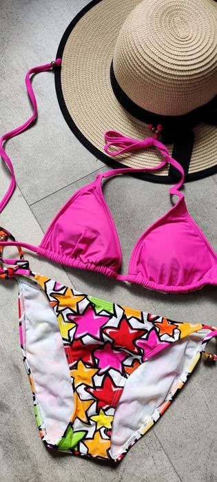 Nowe bikini gwiazdy rozm M