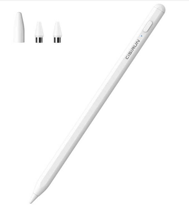CiS rysik Pencil iPad Air Pro Mini iPhone Samsung 1.5mm Huawei