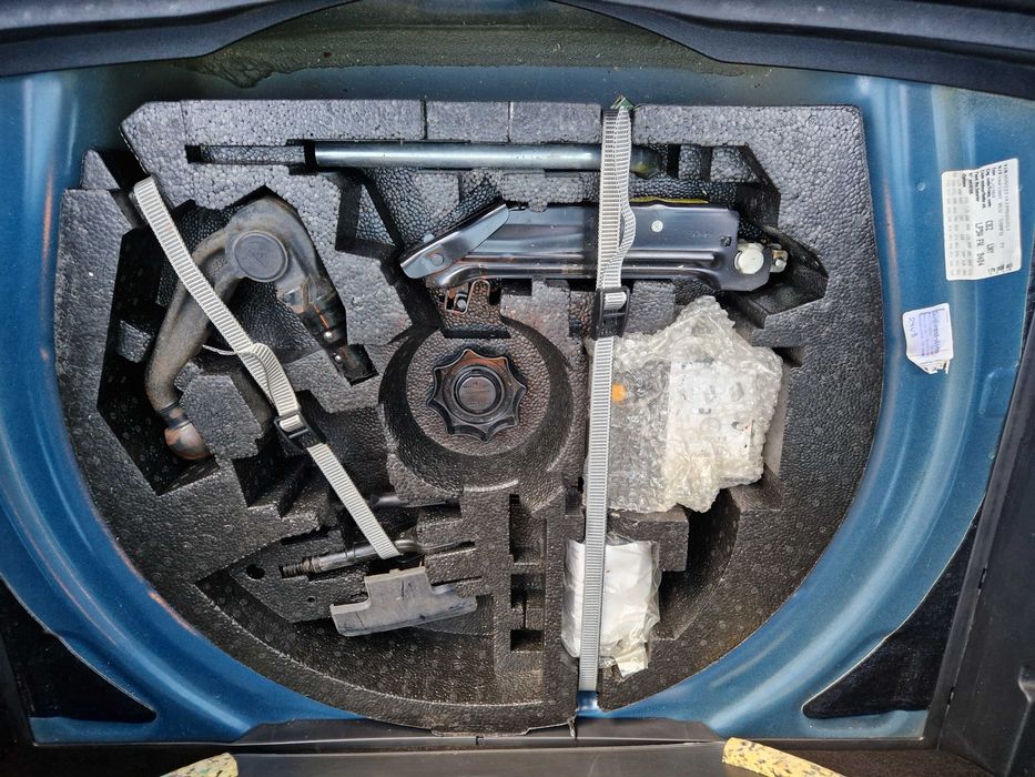 Volkswagen Golf 6 Kombi Zadbany Wrocław