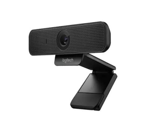 Logitech webcam c925e б/у