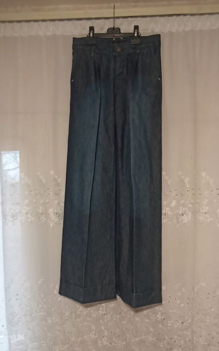 Lee Cooper джинсы, S