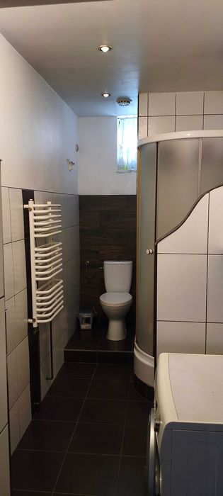 Mieszkanie 3-pokojowe w centrum Legnicy