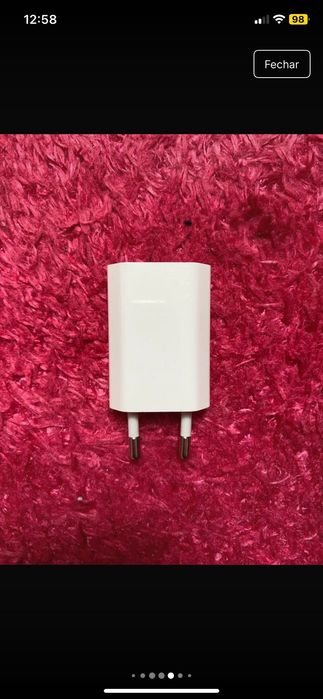 Iphone 7 rosa 32gb