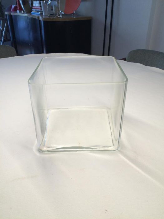 Taça de Vidro441032994698055680