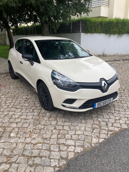 Renault Clio 1.5 Dci