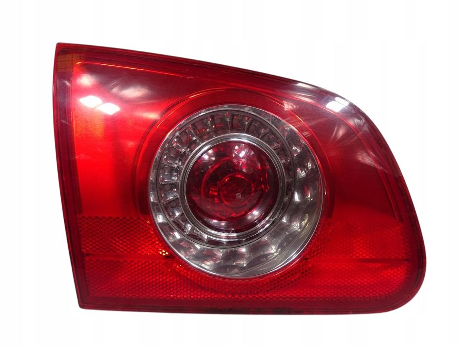 lampa lewy tył lewa tylna w klapę vw passat b6 kombi variant 2005-2010 eu