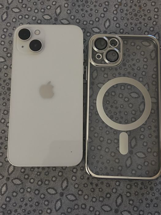 Iphone 64GB branco desbloqueado