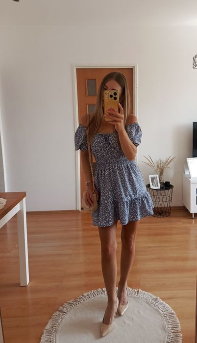 Sukienka na lato