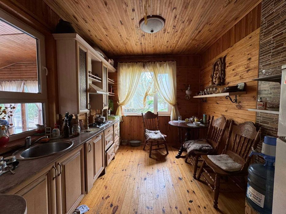 Житлове Помістя с. Маковище Макарівського району! Без комісії!