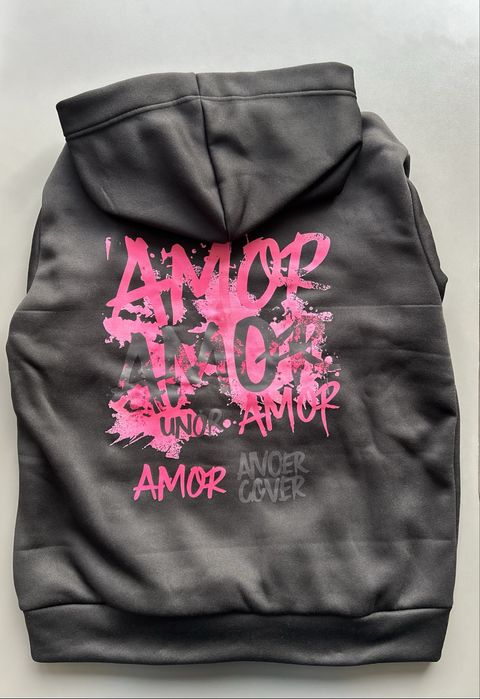 Жіноче худі на флісі.