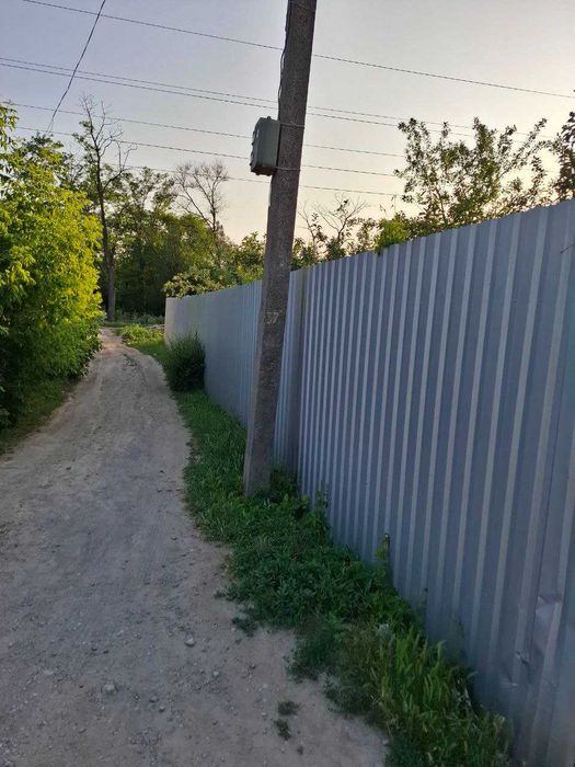 Дачный участок. "Запорожсталь-2" переулок Батайский.