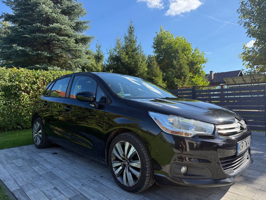 Citroën C4