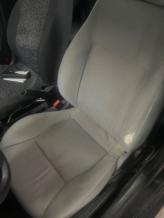 SEAT IBIZA 1.4TD 174000km