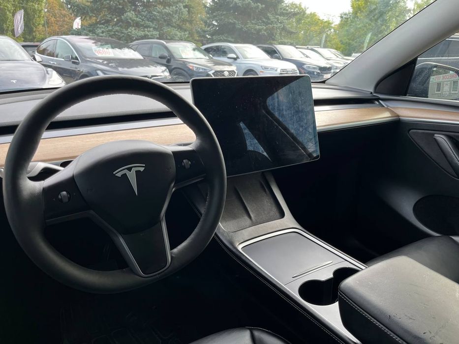 Tesla Model Y 65 кВт №5108 (ВНЕСОК від 10%) Альянс Авто Кривий Ріг