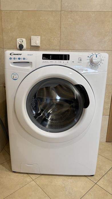 Pralka CANDY CS4 1061DE 1-S Smart 6kg 1000 obr