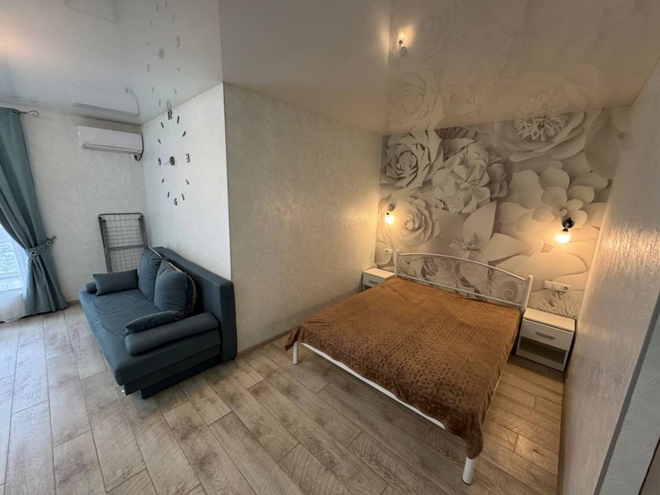 Аренда. 1к. Студия. Можно с животными. Можно на 1 месяц. ЖК Ривер парк