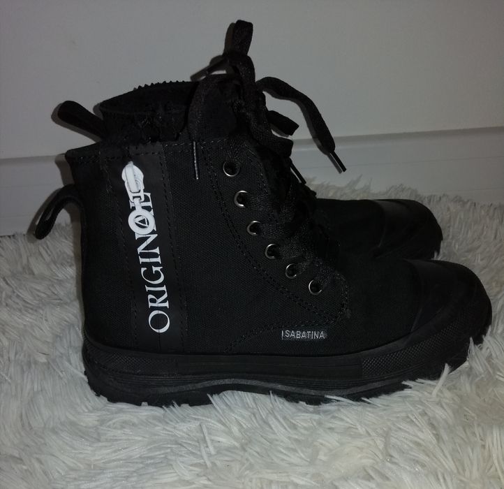 Buty SABATINA rozmiar 37