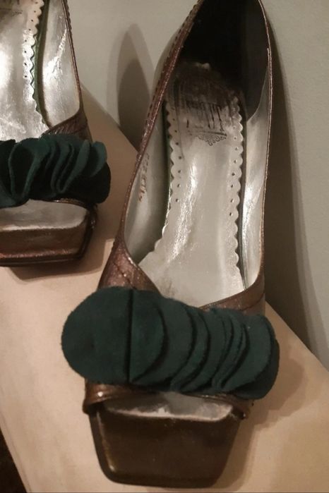 Buty damskie rozm 37