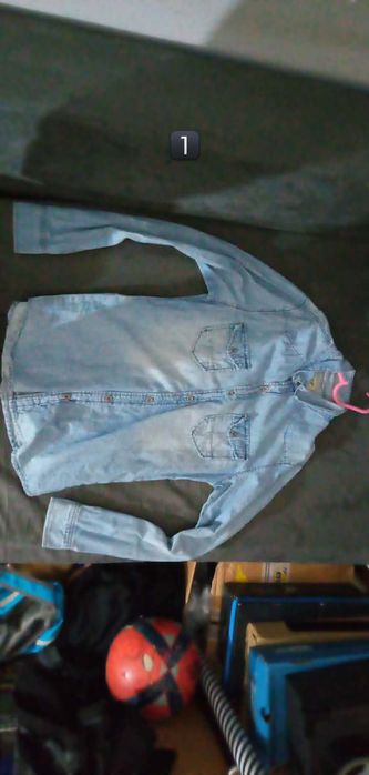 markowe ciuchy z drugiej ręki w bardzo dobrym stanie