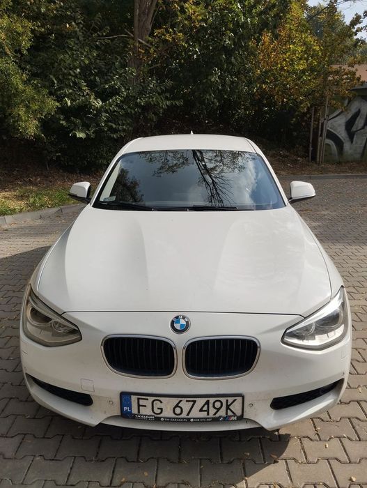 BMW Seria 1