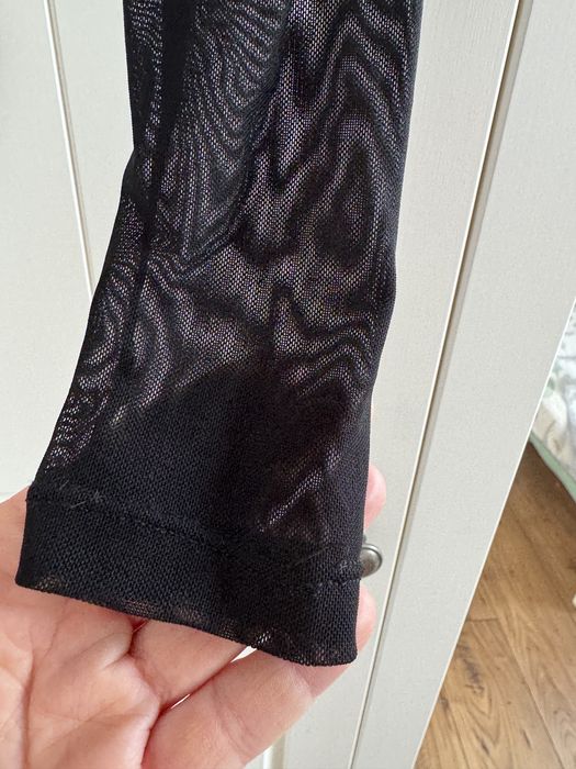 body bluzka Gina Tricot
