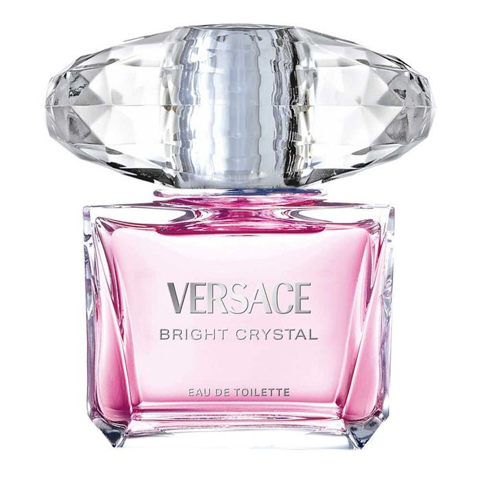 Versace Bright Crystal 65 мл - жіночий парфум, квітковий аромат, стійка парфумерна вода | Версаче Брайт Кристал женские духи Versace Crystal (135580)