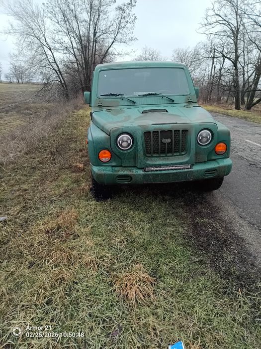 Продам Кіа Ретона 2л TDI.