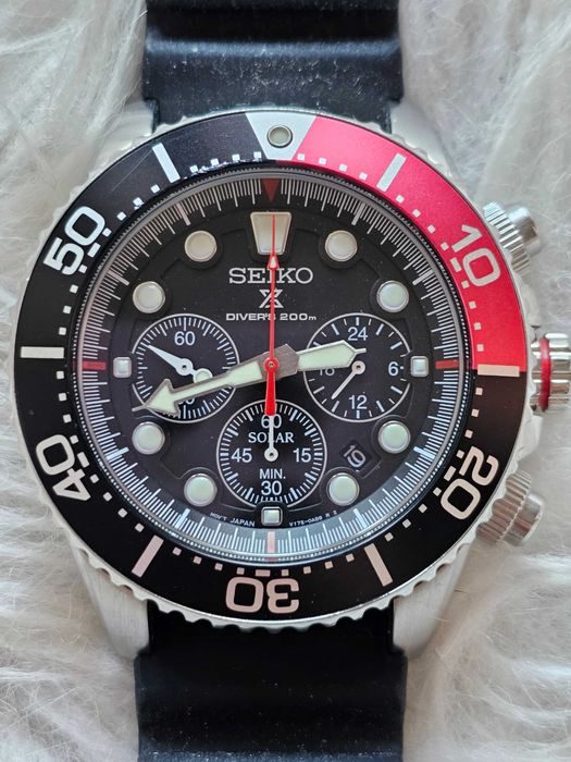 Relógio Seiko para venda