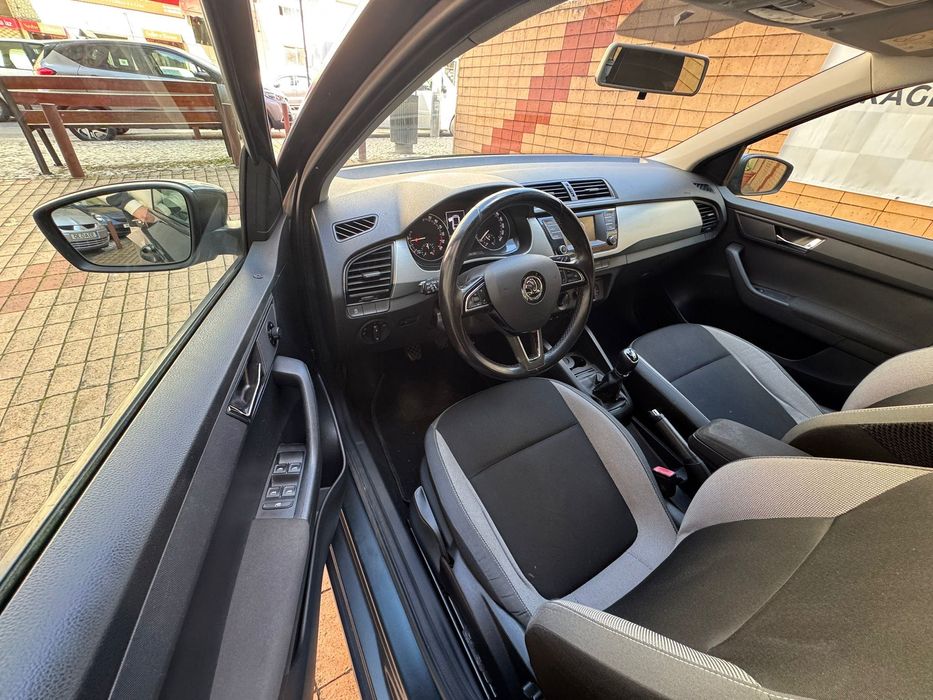Skoda Fabia Break 1.4 TDi - Nacional - 18 Meses de Garantia