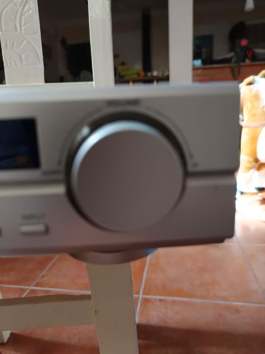 DVD / CD / MP3 Player64750644850817122