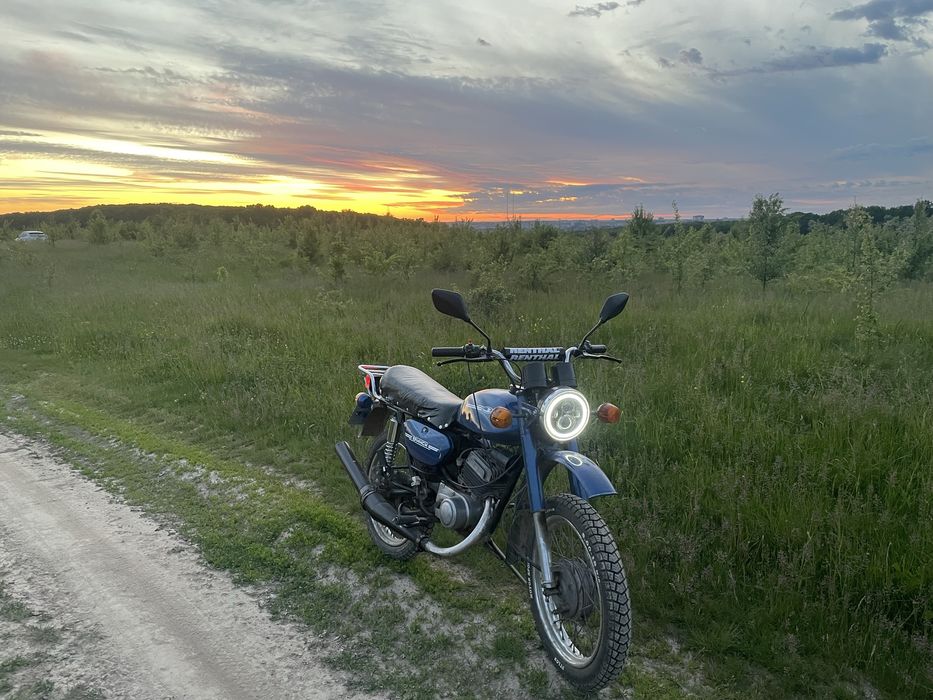 Минск 125