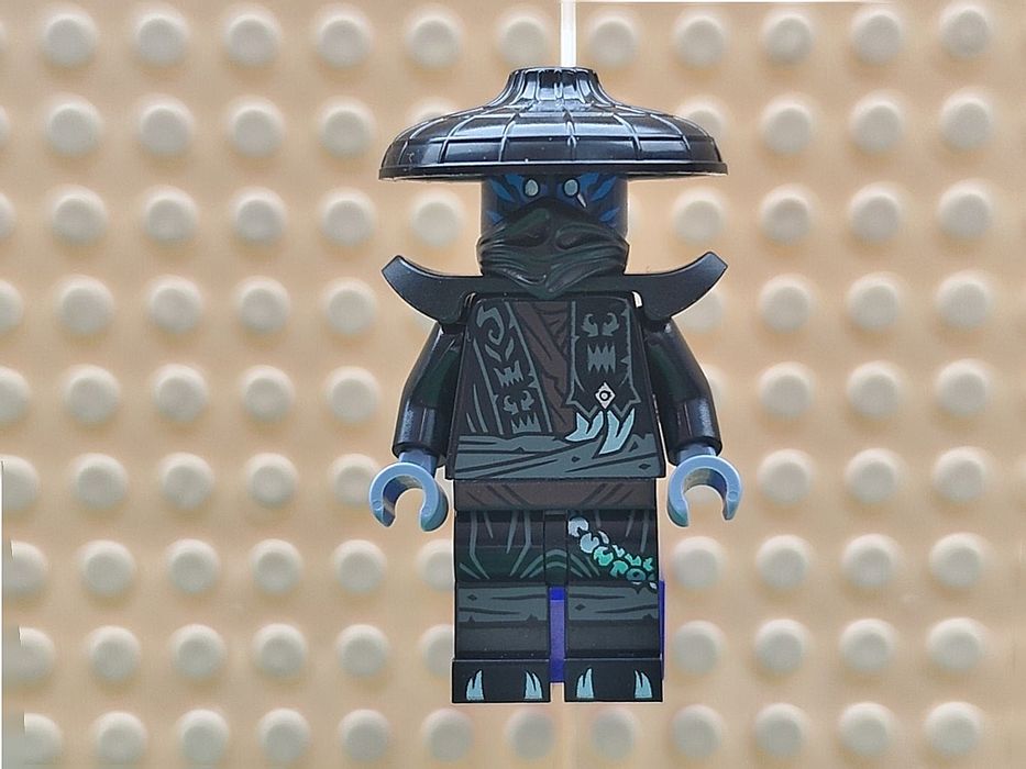 Lego ninjago nokt