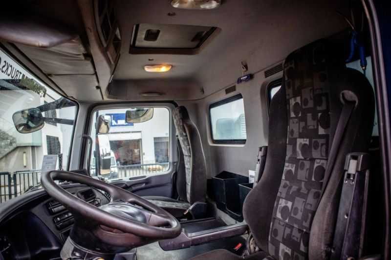 Вантажний автомобіль MERCEDES ACTROS 3241 BB-MP2+E5+STETTER