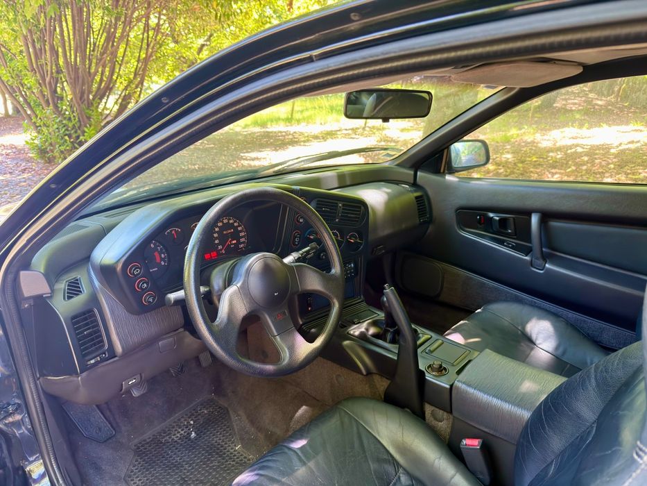 Mitsubishi eclipse 2.0 NACIONAL
