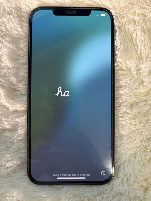 Iphone 12 ProMax