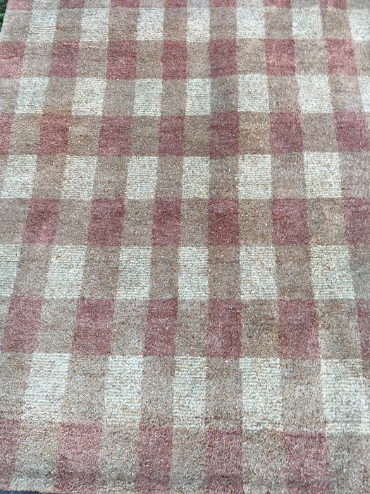 Carpete 2.37/1.70 em excelente estado