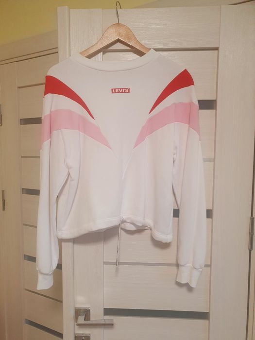 Байка ,худі LEVI'S оригінал