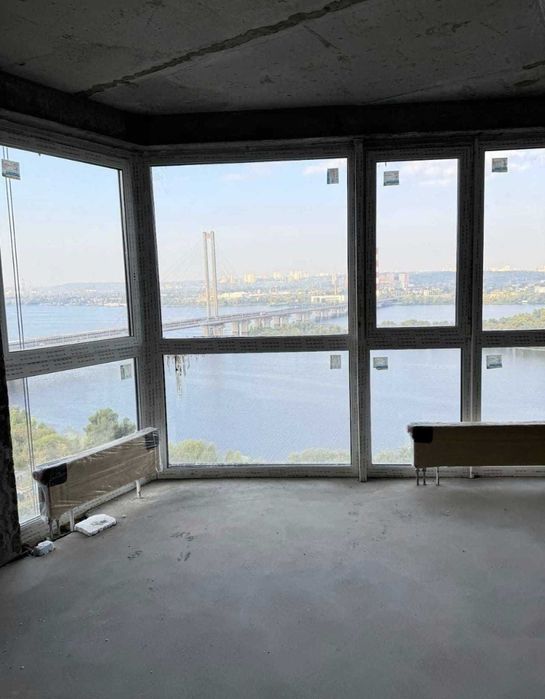 2-комнатная квартира по адресу Бажана пр. (площадь 58,4 м²) - Atlanta.ua - фото 4