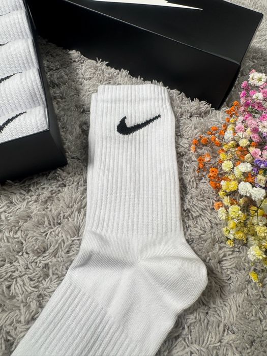 Skarpety Nike Dri-Fit