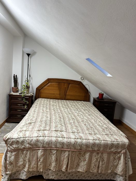 Quarto Individual em Campolide