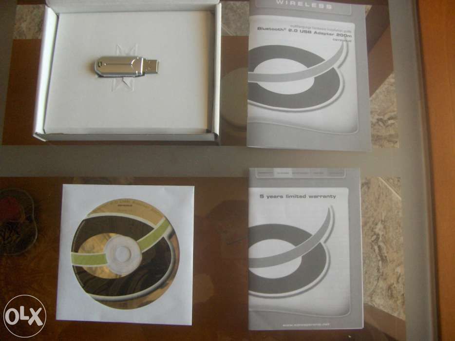 SELLING Bluetooth Pen USB Adapter 200M442196380469186562