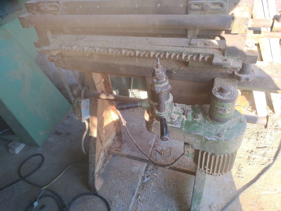 Malhetadeira Mida carpintaria