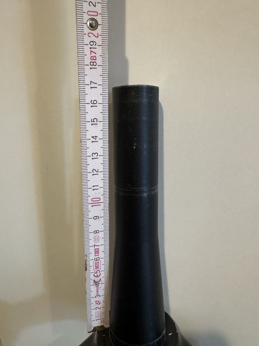 Rockshox Sid RL 3 100 mm DebonAir + ośka