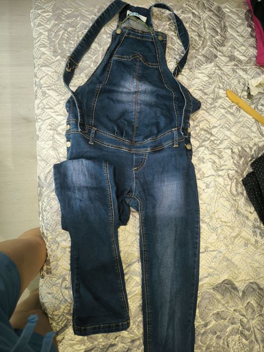 комбинезон для беременных.