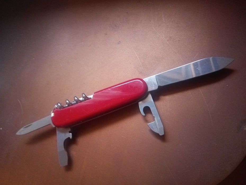 Victorinox sportsman