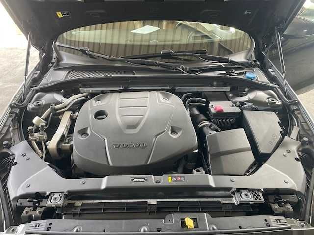 Volvo V60 Cross Coutry