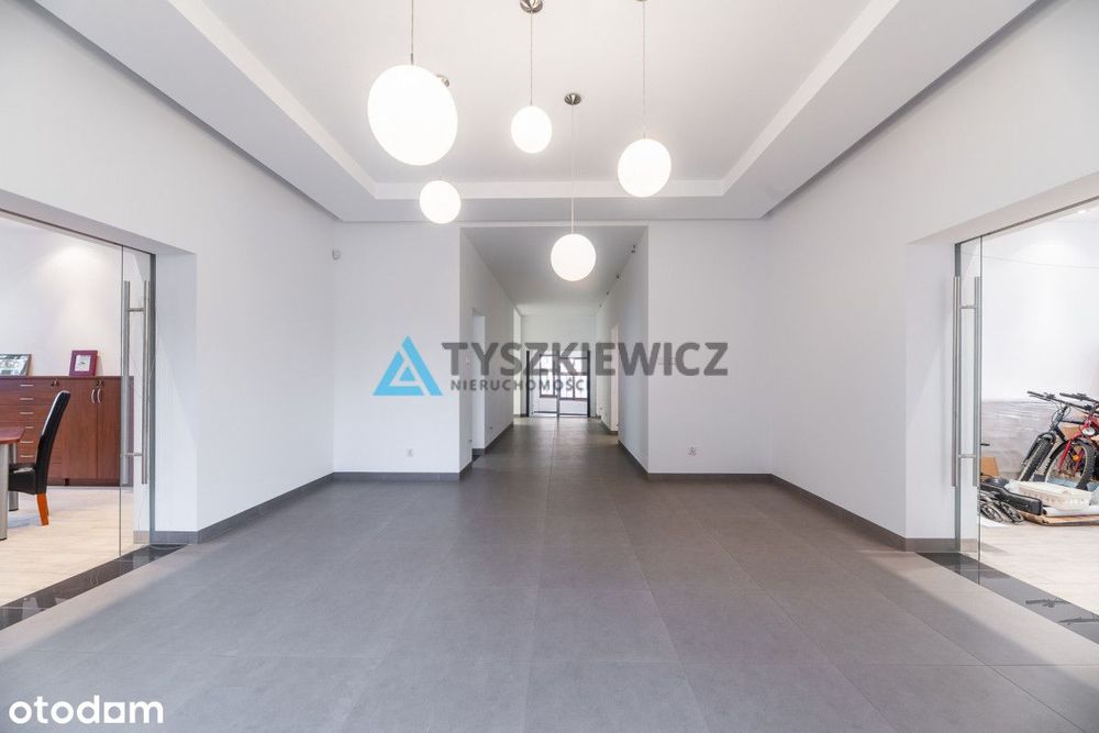 Wyjątkowa Kamienica w Sercu Sławna -Odrestaurowana