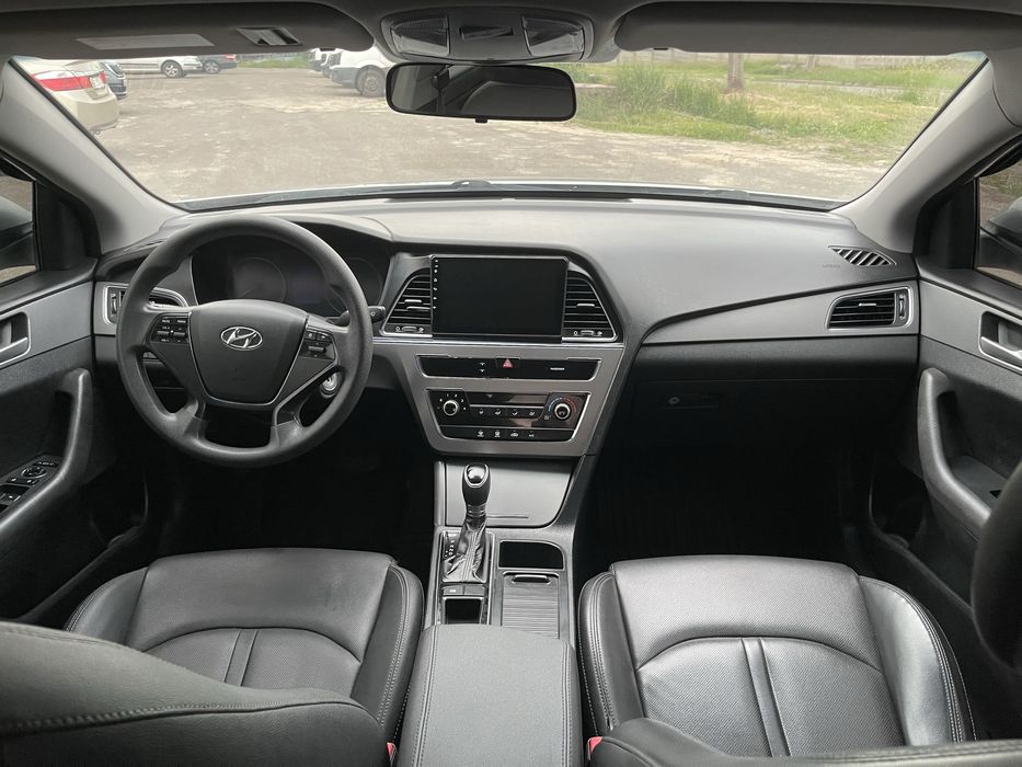 Продам Hyundai Sonata 2016